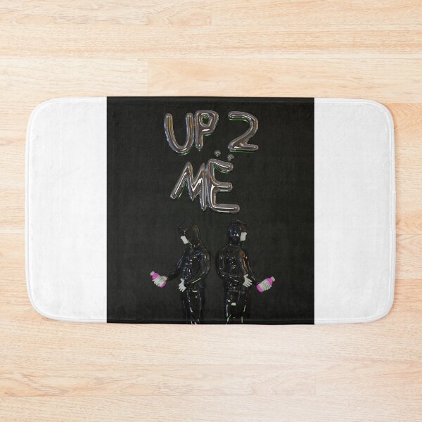 Item preview, Yeat - Up 2 Me (WITHOUT CAPTION) designed and sold by danielschabo.