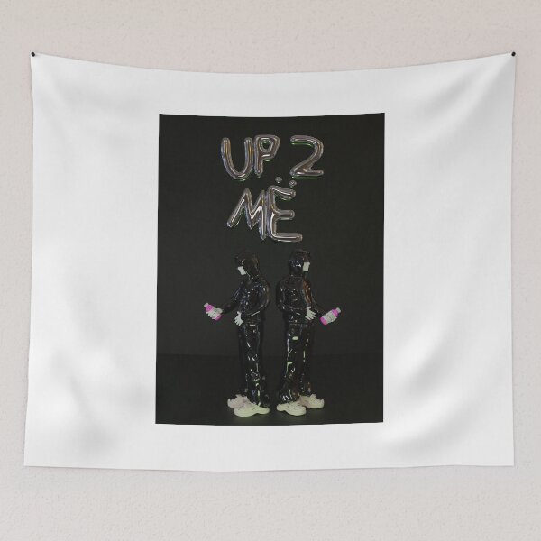 Item preview, Yeat - Up 2 Me (WITHOUT CAPTION) designed and sold by danielschabo.