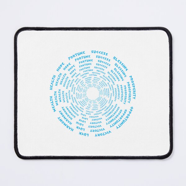 Item preview, Greek good luck amulet with positive words in Greek letters. designed and sold by paulo silveira.