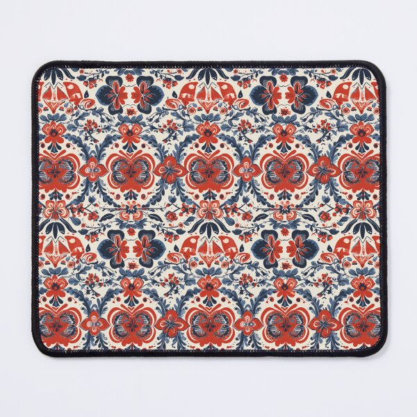 Item preview, Swabian Folklore Heritage designed and sold by PixelPatchwork.