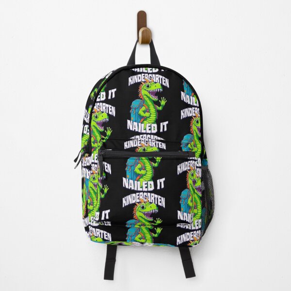 Item preview, Kindergarten Nailed It Funny Happy Dragon Boy Graduation designed and sold by GrandeDuc.