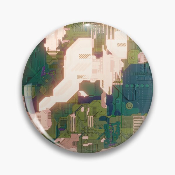 Item preview, Algo Ai Generated art 01 designed and sold by AiArtMerch.