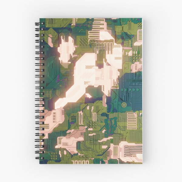 Item preview, Algo Ai Generated art 01 designed and sold by AiArtMerch.