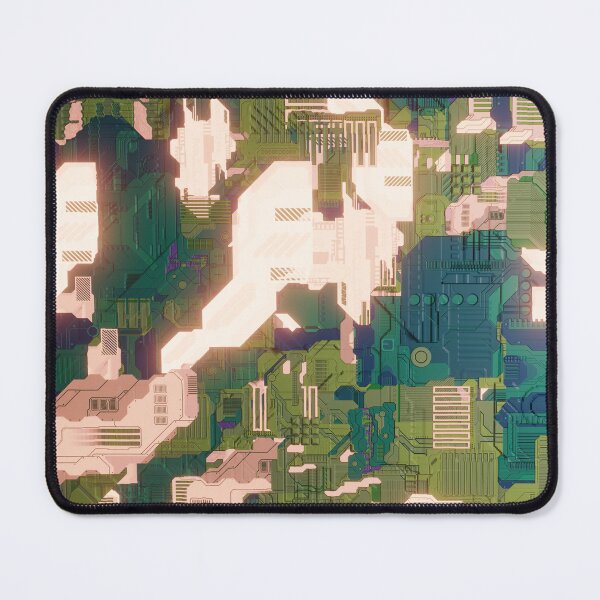 Item preview, Algo Ai Generated art 01 designed and sold by AiArtMerch.