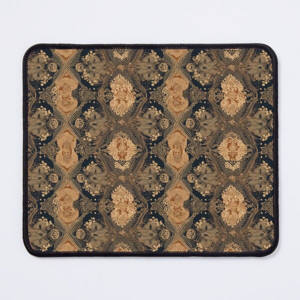 Item preview, Swabian Lace Delicate Beauty designed and sold by PixelPatchwork.