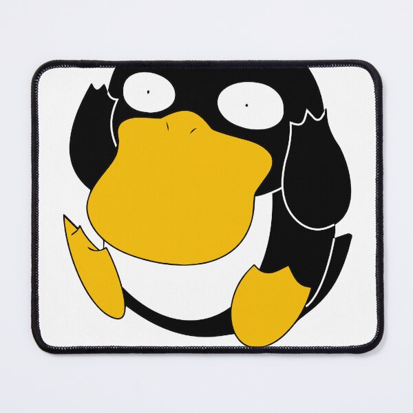 Item preview, Linux designed and sold by Thoo.
