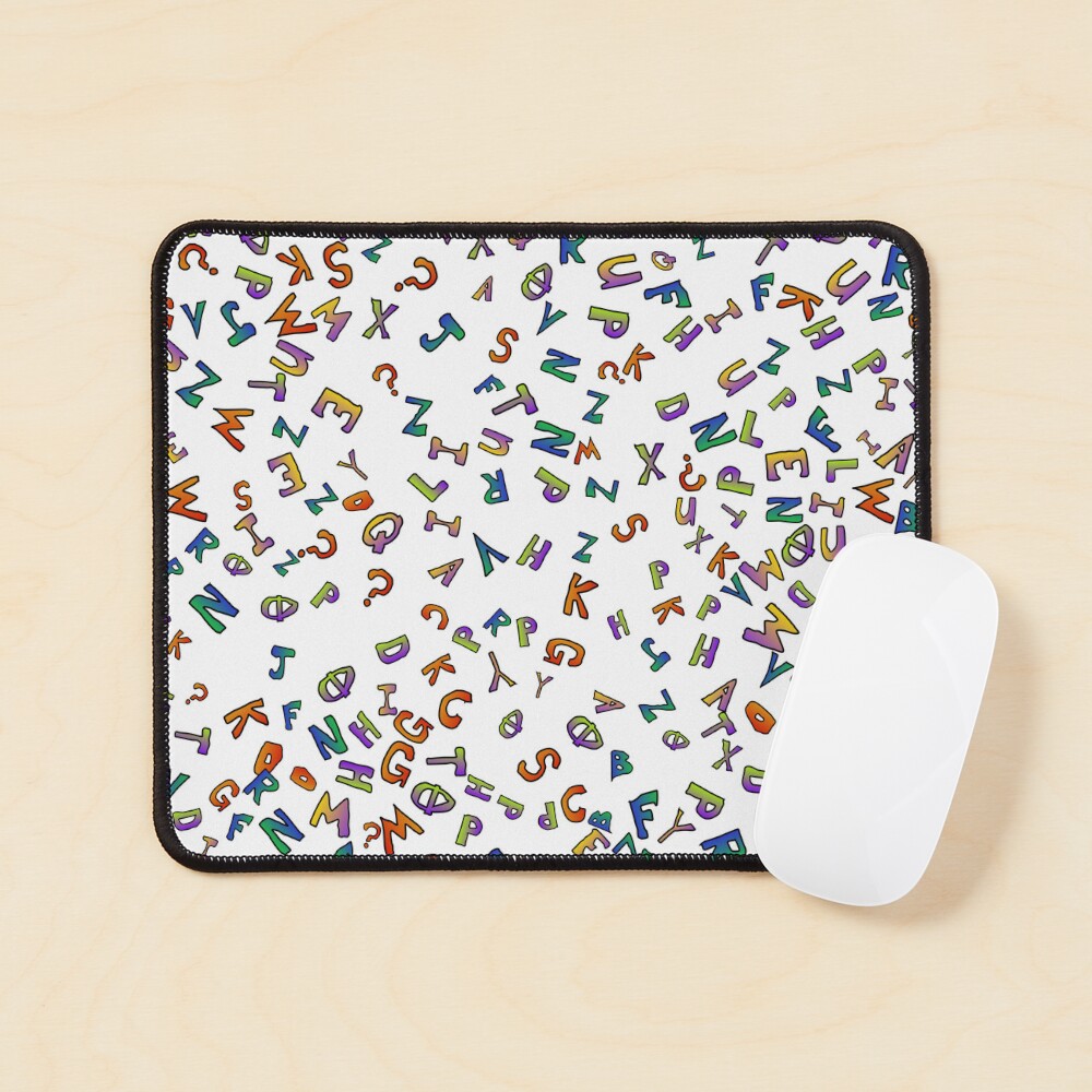 Item preview, Mouse Pad designed and sold by panter.