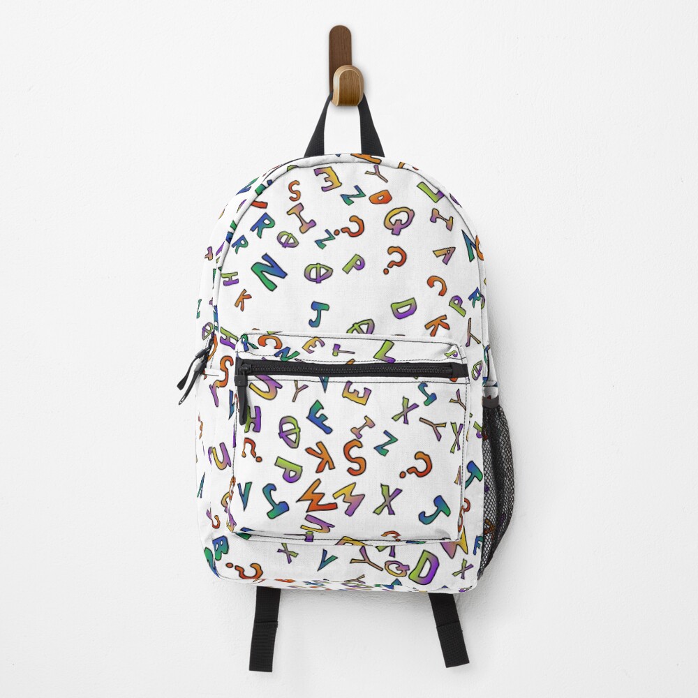 Item preview, Backpack designed and sold by panter.