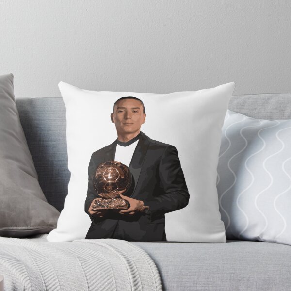 Item preview, Darwin Nunez Ballon D'or designed and sold by Balla Sports.