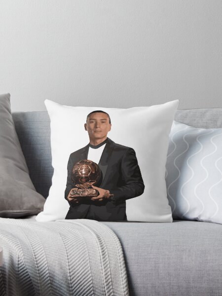 Item preview, Darwin Nunez Ballon D'or designed and sold by Balla 1.