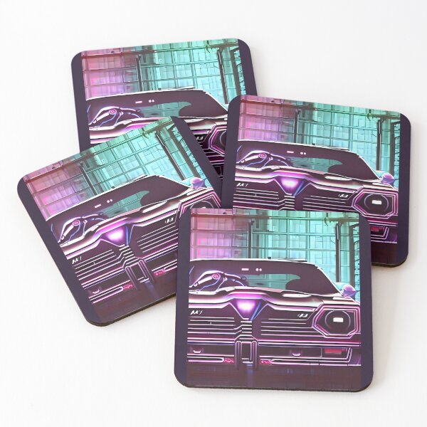 Item preview, Drive Miami designed and sold by ValiTheGod.