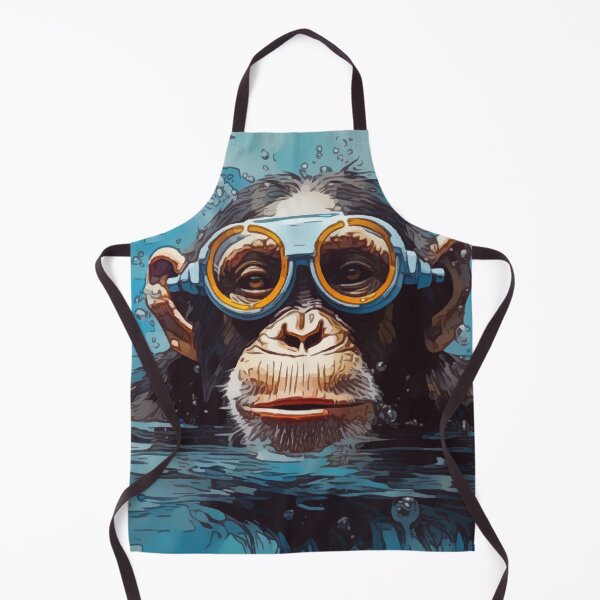 Item preview, Swim time designed and sold by randynash.