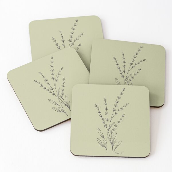 Item preview, Floral serie- Lavender designed and sold by arts-T-Miss.
