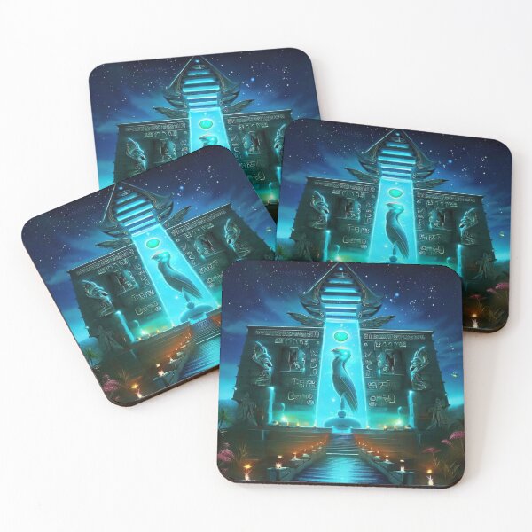 Item preview, Copy of  horus  designed and sold by elrashedy007.