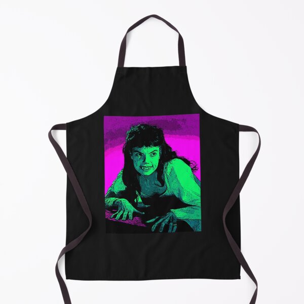 Item preview, Andree Melly 70s horror movies designed and sold by MetalSatyrShop.