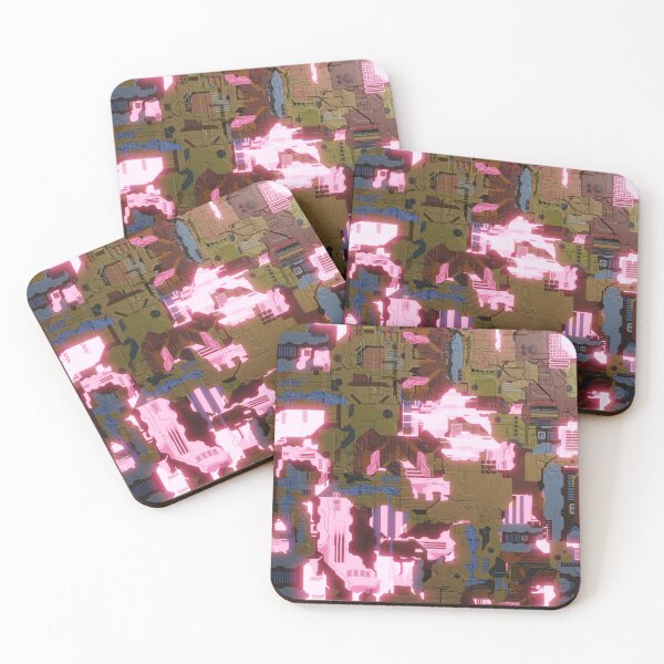 Item preview, Algo Ai Generated Art 02 designed and sold by AiArtMerch.