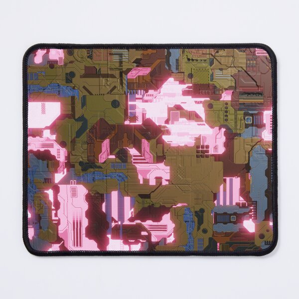Item preview, Algo Ai Generated Art 02 designed and sold by AiArtMerch.