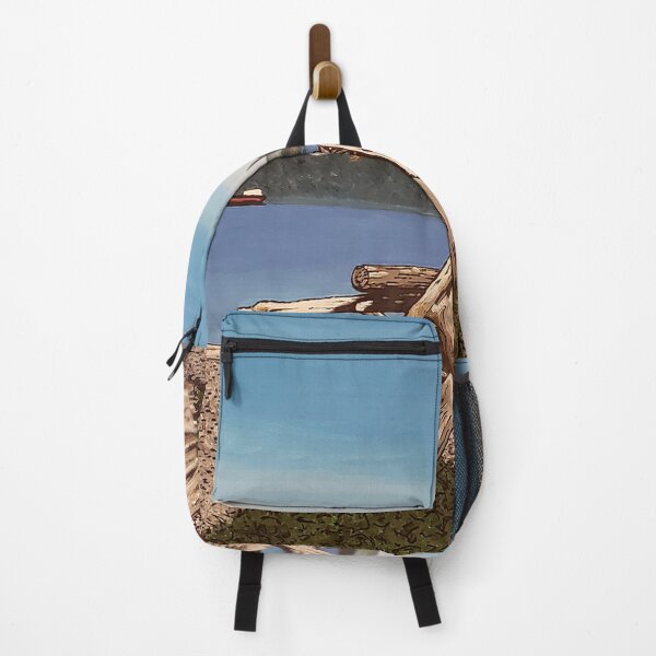 Item preview, San Juan Islands Fort designed and sold by alsbydesign.