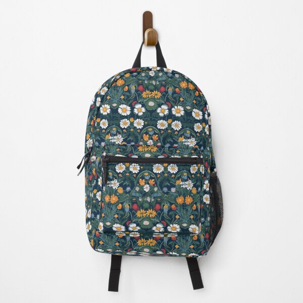 Item preview, Swabian Floral Harmony designed and sold by PixelPatchwork.