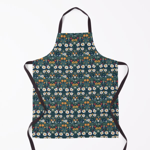 Item preview, Swabian Floral Harmony designed and sold by PixelPatchwork.