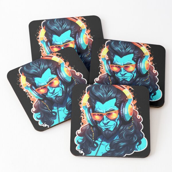 Item preview, Hades Dear Cool Gods designed and sold by CharlesWuD.
