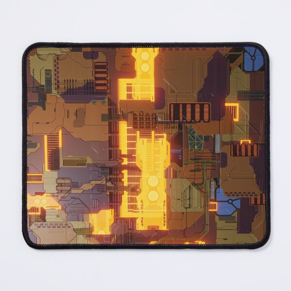 Item preview, Algo Ai Generated Art 03 designed and sold by AiArtMerch.