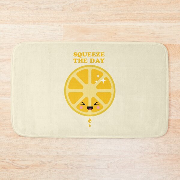 Item preview, Squeeze The Day designed and sold by sasyall.