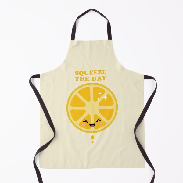 Item preview, Squeeze The Day designed and sold by sasyall.