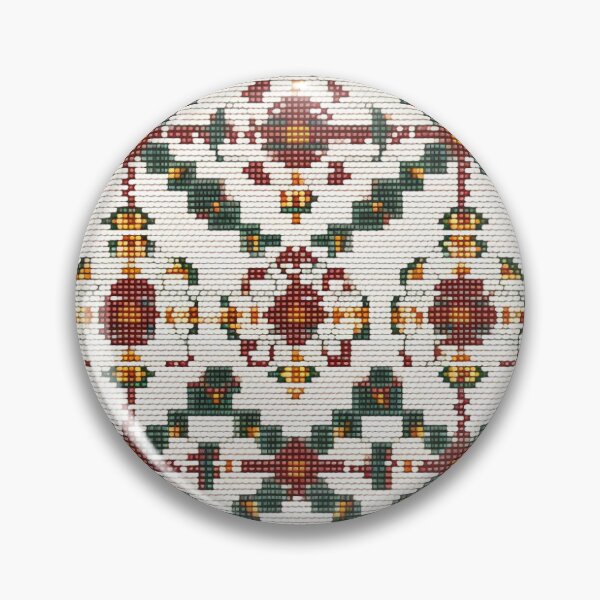 Item preview, Swabian Cross-Stitch Tapestry designed and sold by PixelPatchwork.