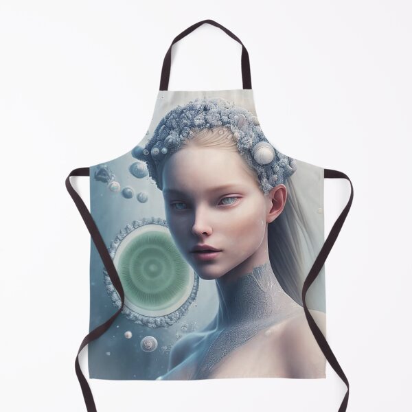 Item preview, Eliane lives at the bottom of the ocean designed and sold by toniolobarrios.