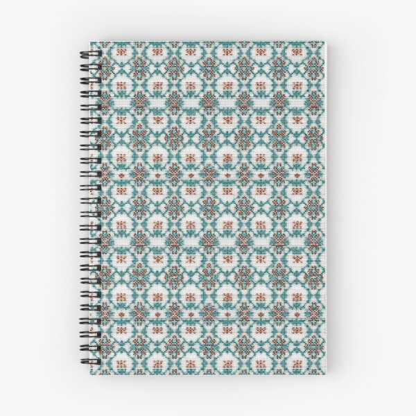 Item preview, Swabian Cross-Stitch Harmony designed and sold by PixelPatchwork.