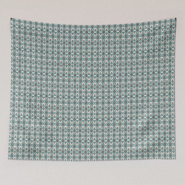 Item preview, Swabian Cross-Stitch Harmony designed and sold by PixelPatchwork.