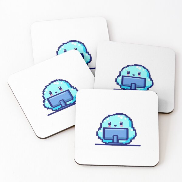 Item preview, Working Blob (AI-generated) designed and sold by workingblob.