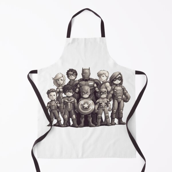 Item preview, Super Gang designed and sold by orangepeel.