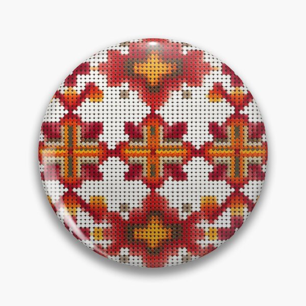 Item preview, Swabian Cross-Stitch Treasures designed and sold by PixelPatchwork.