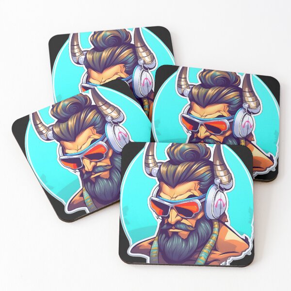 Item preview, Ares Dear Cool Gods designed and sold by CharlesWuD.