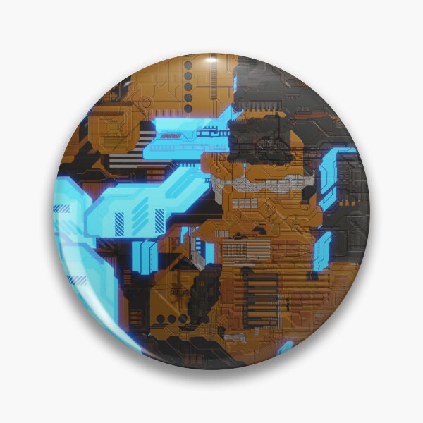 Item preview, Algo Ai Generated Art 04 designed and sold by AiArtMerch.