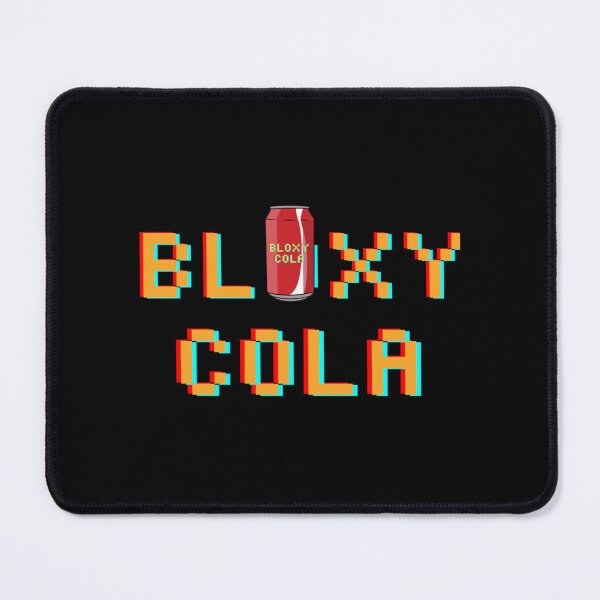 Item preview, Bloxy Cola designed and sold by Ellinorr.