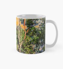 Unnatural colours of Australia Mug