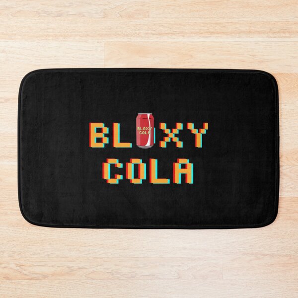 Item preview, Bloxy Cola   designed and sold by Ellinorr.