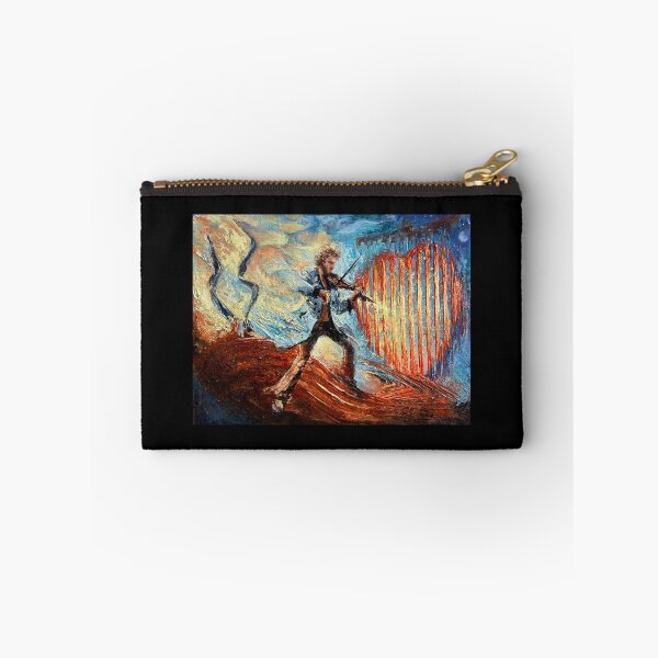 Item preview, The Flying Dutchman designed and sold by NevineFathyArt.