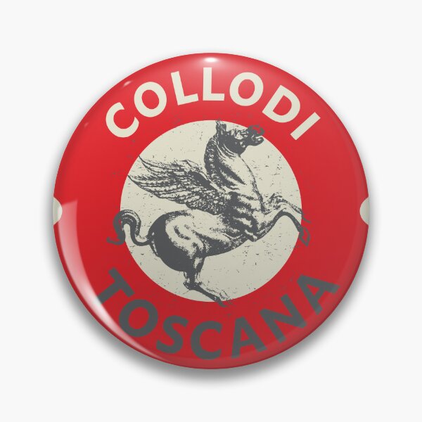 Item preview, Collodi, Tuscany designed and sold by studio838.