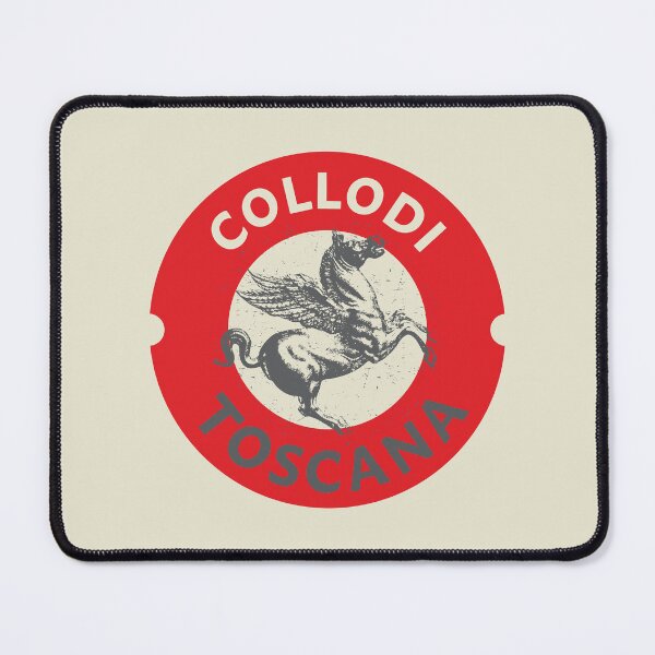 Item preview, Collodi, Tuscany designed and sold by studio838.