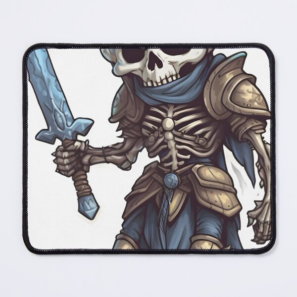 Item preview, Bone Fury designed and sold by Basileion.
