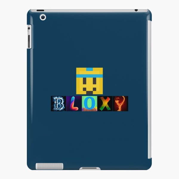 roblox bloxy cola | iPad Case & Skin