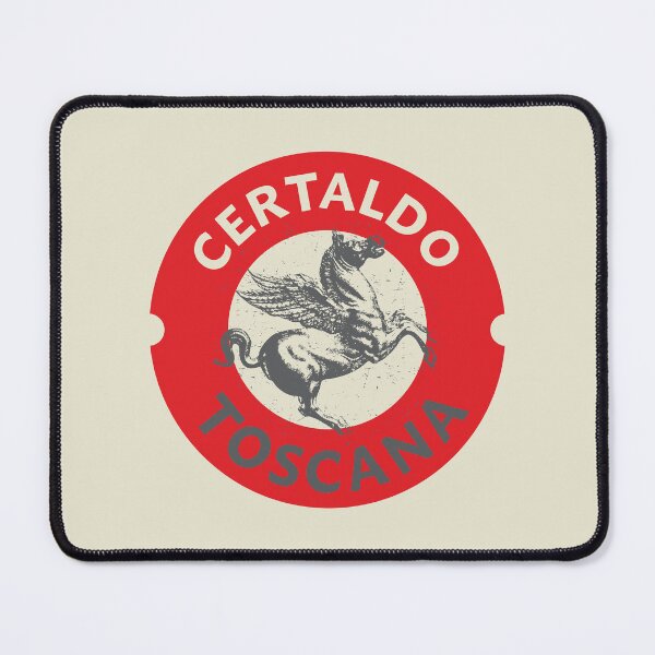 Item preview, Certaldo, Tuscany designed and sold by studio838.