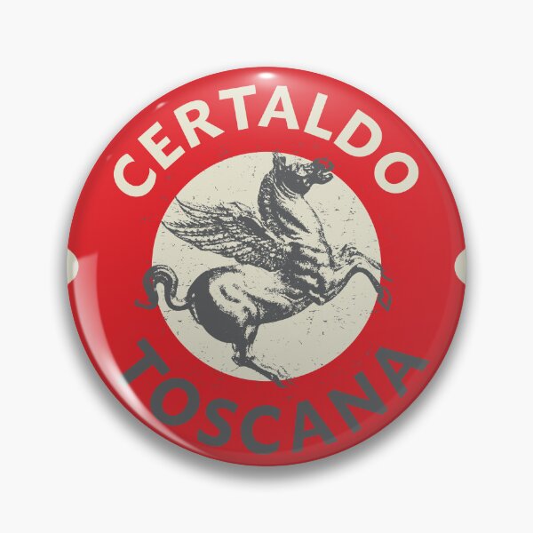 Item preview, Certaldo, Tuscany designed and sold by studio838.