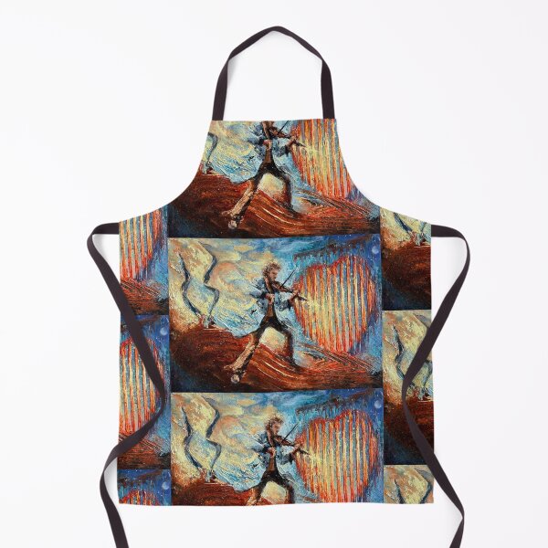 Item preview, The Flying Dutchman designed and sold by NevineFathyArt.