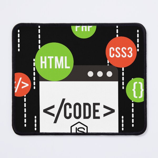 Item preview, I Speak JavaScript Fluently designed and sold by printstars.