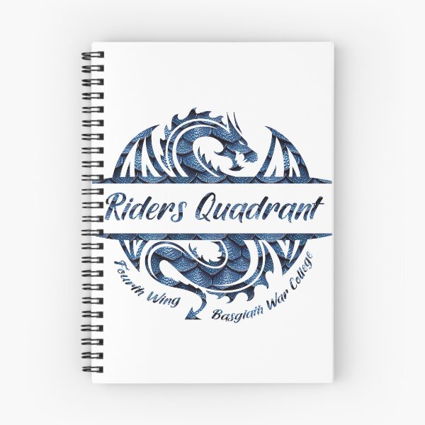 Item preview, Navy Dragon Scale Rider's Quadrant Basgiath War College designed and sold by Celticrose721.